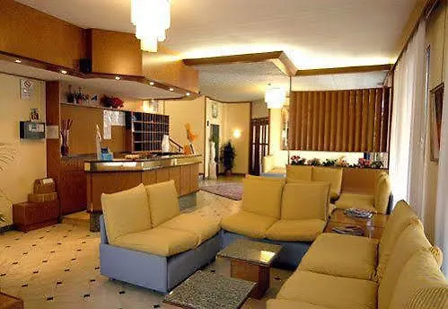 Hotel Umberto