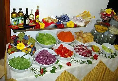 Hotel Umberto