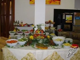Hotel Umberto