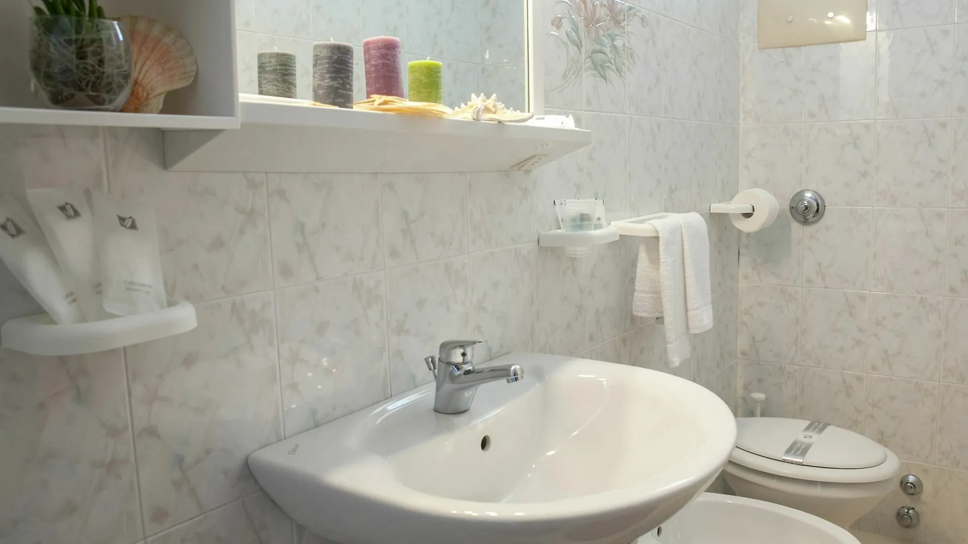 Hotel Umberto 3*, Lido di Jesolo