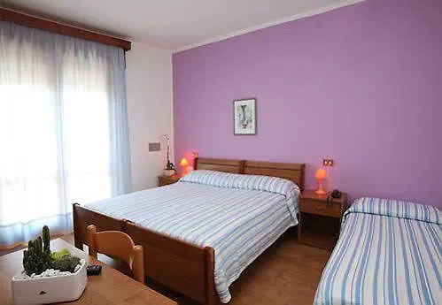 Hotel Umberto