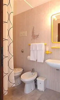 Hotel Umberto