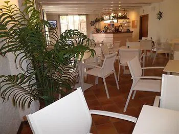 Hotel Umberto Лидо-ди-Езоло