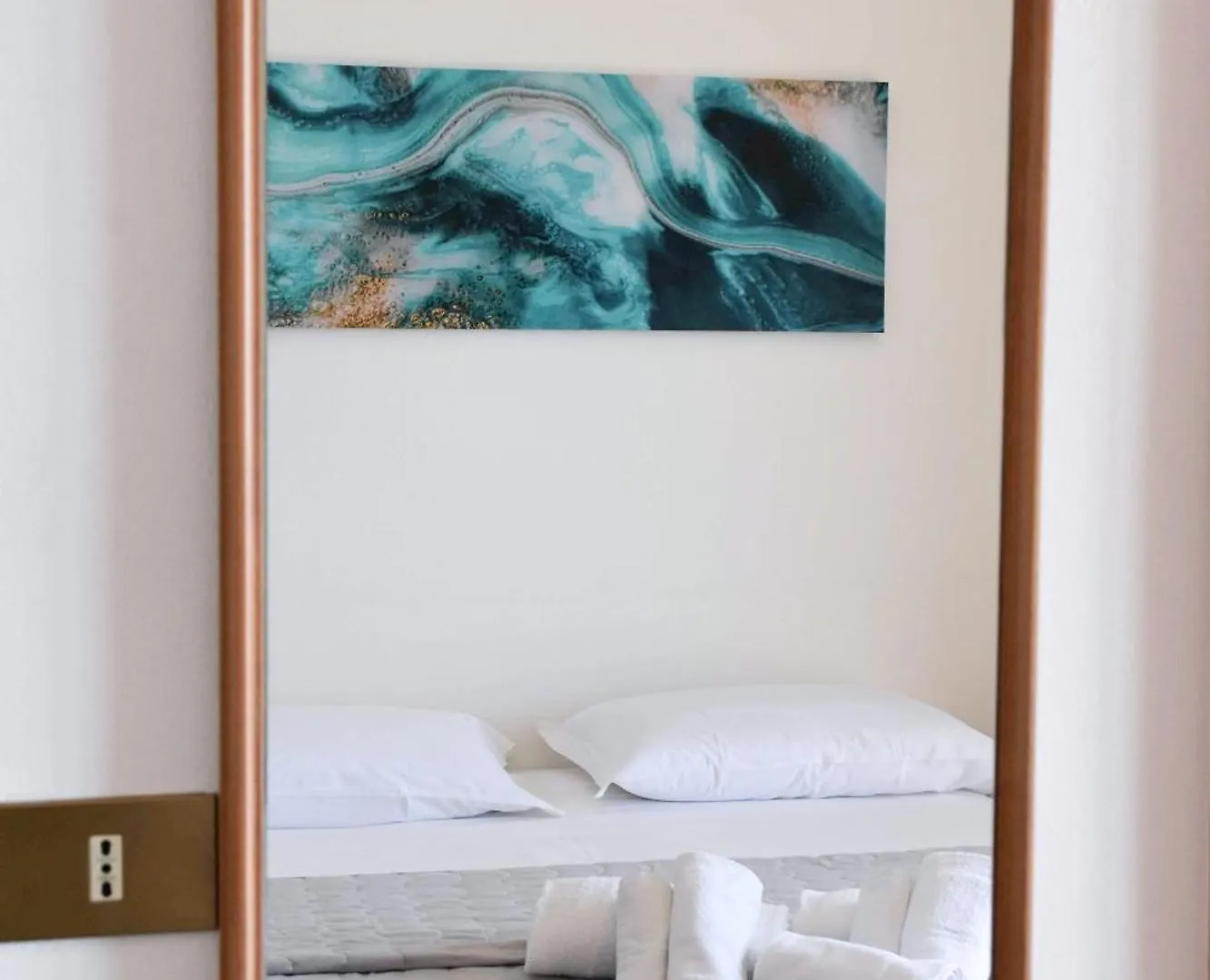 Hotel Umberto Лидо-ди-Езоло Италия