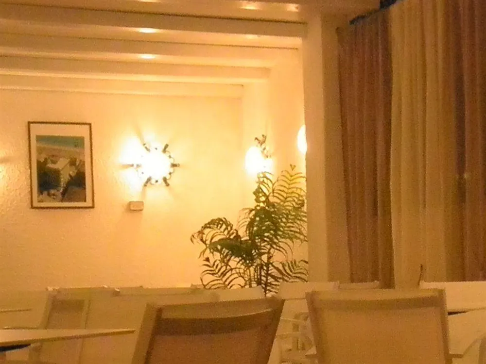 Hotel Umberto Лидо-ди-Езоло