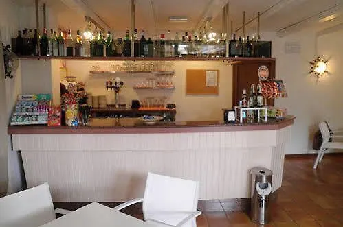 Hotel Umberto Лидо-ди-Езоло Италия