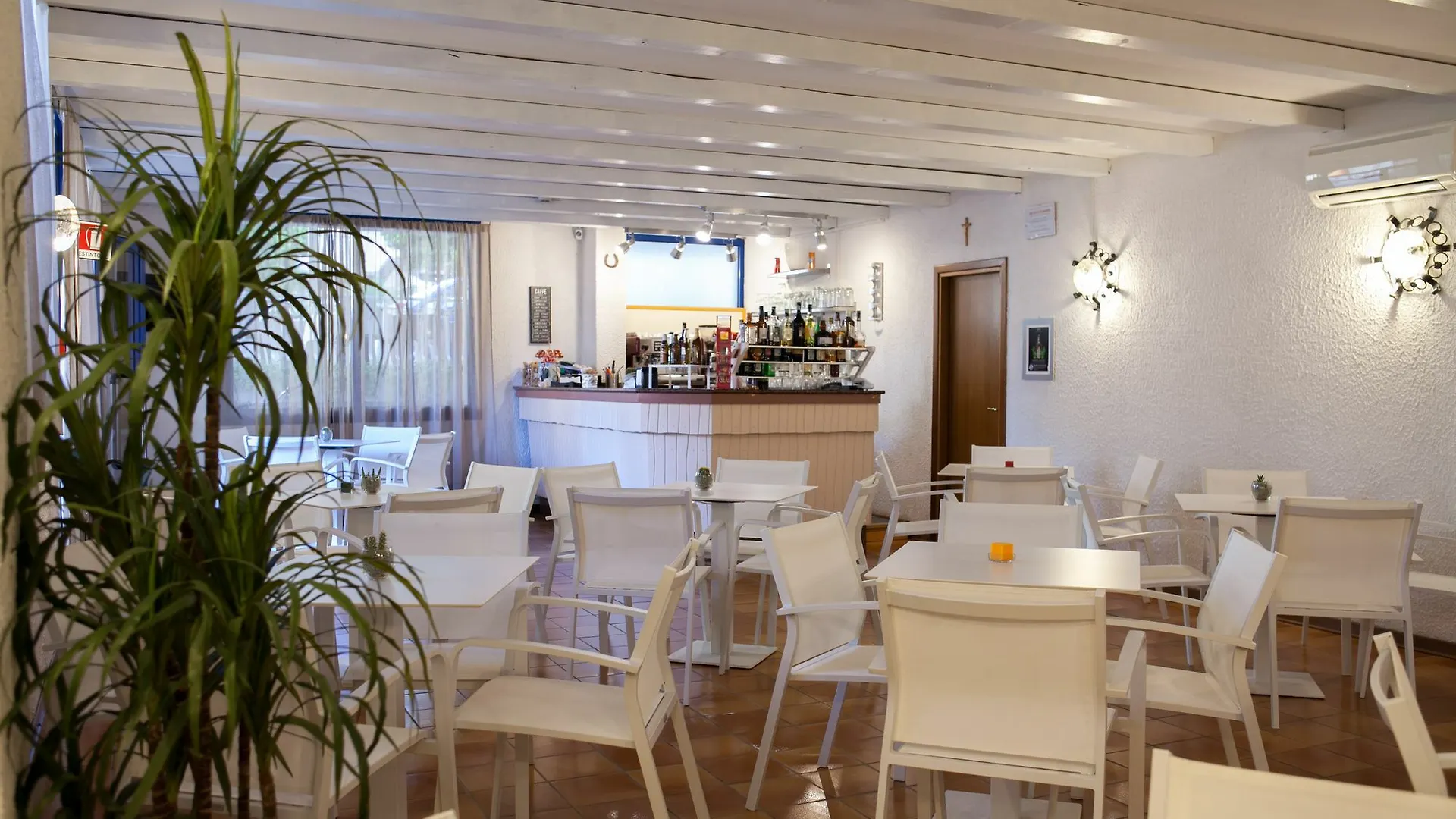Hotel Umberto Лидо-ди-Езоло