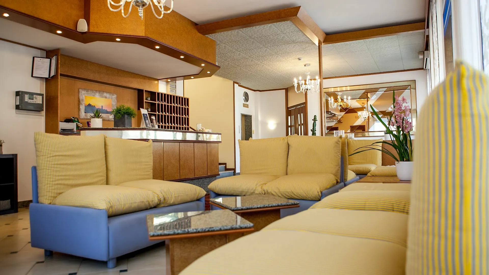 Hotel Umberto Лидо-ди-Езоло 3*,  Италия