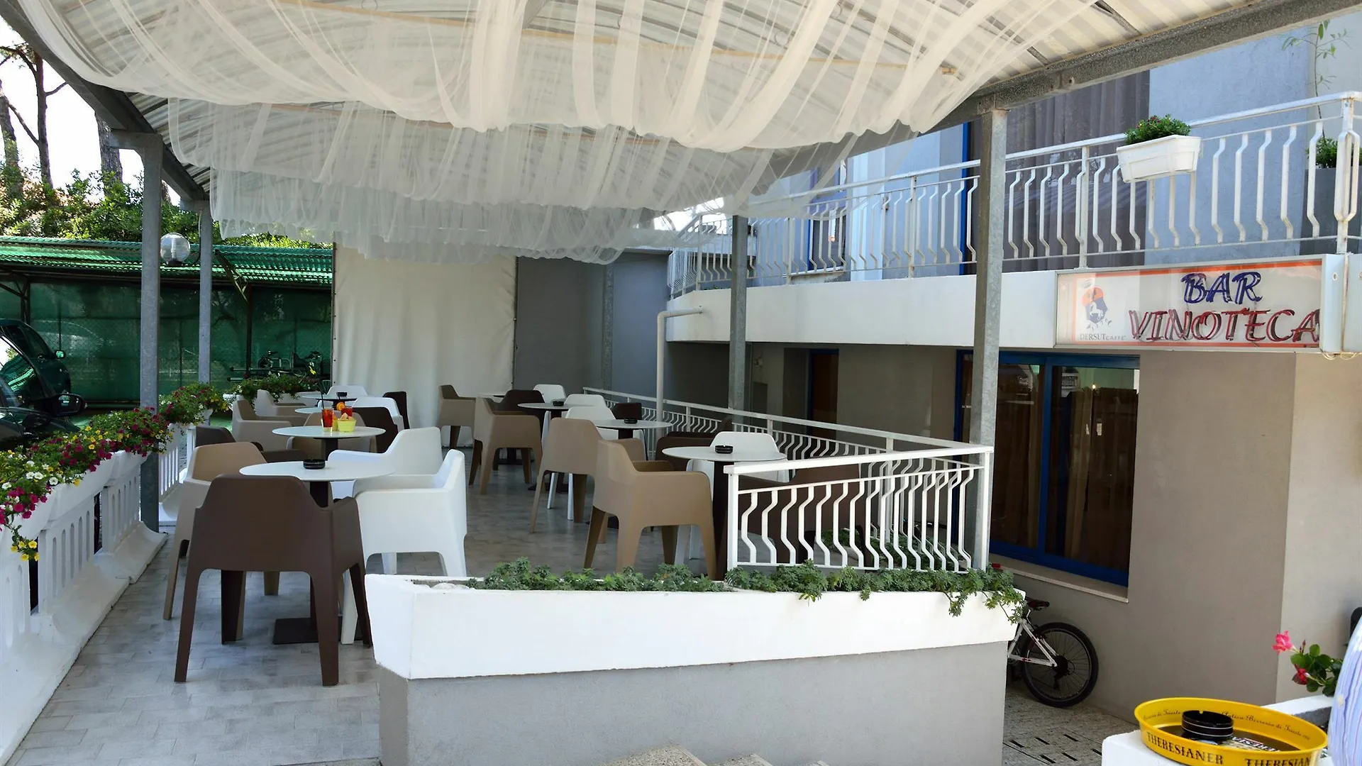 ***  Hotel Umberto Лидо-ди-Езоло Италия