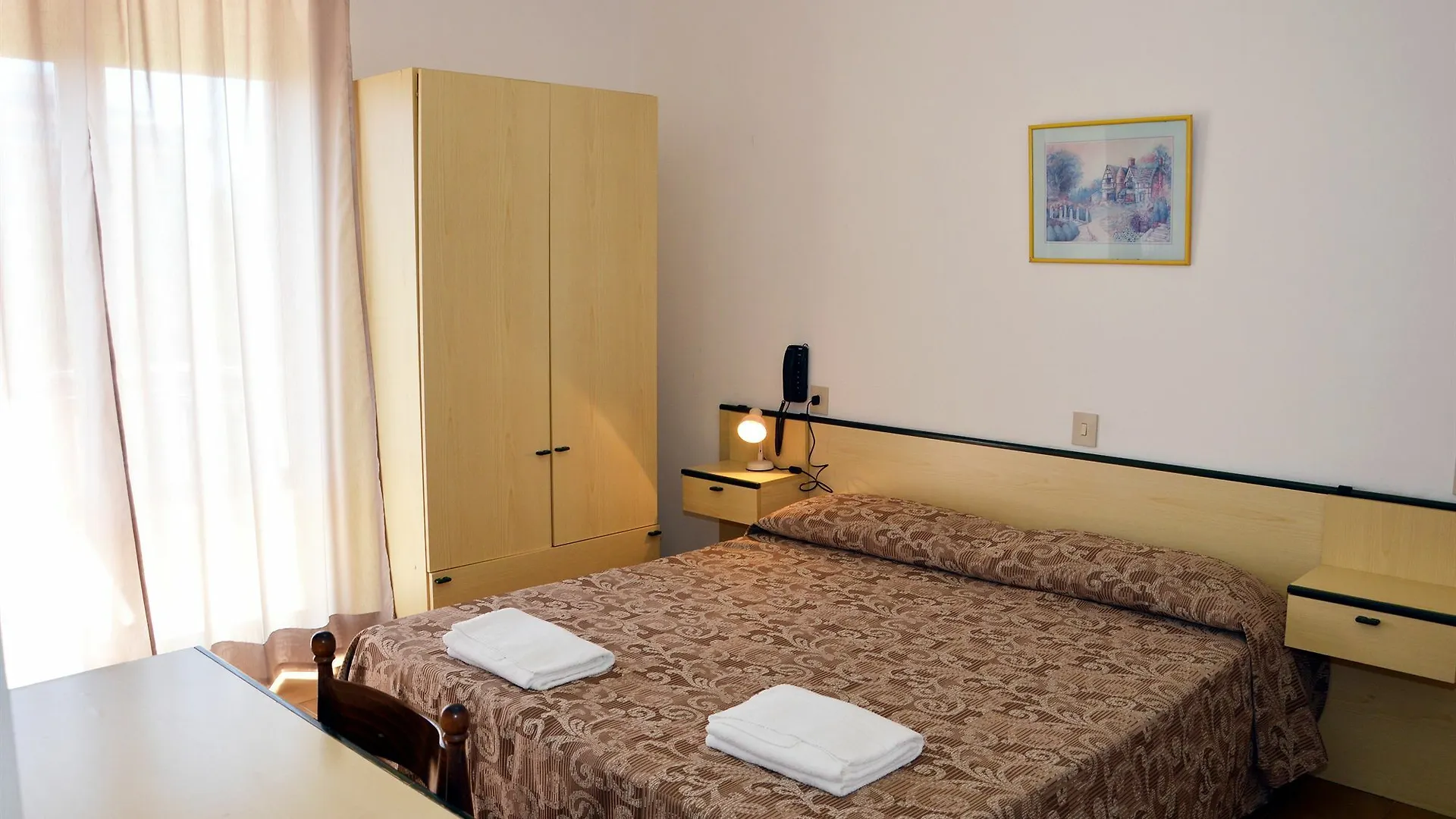Hotel Umberto Лидо-ди-Езоло