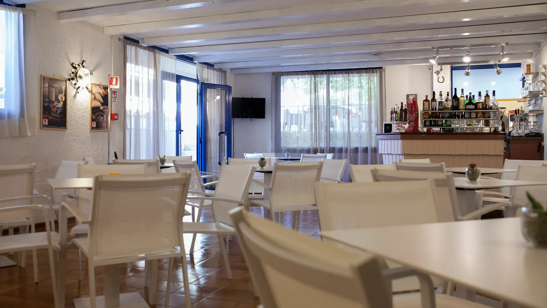 Hotel Umberto Лидо-ди-Езоло